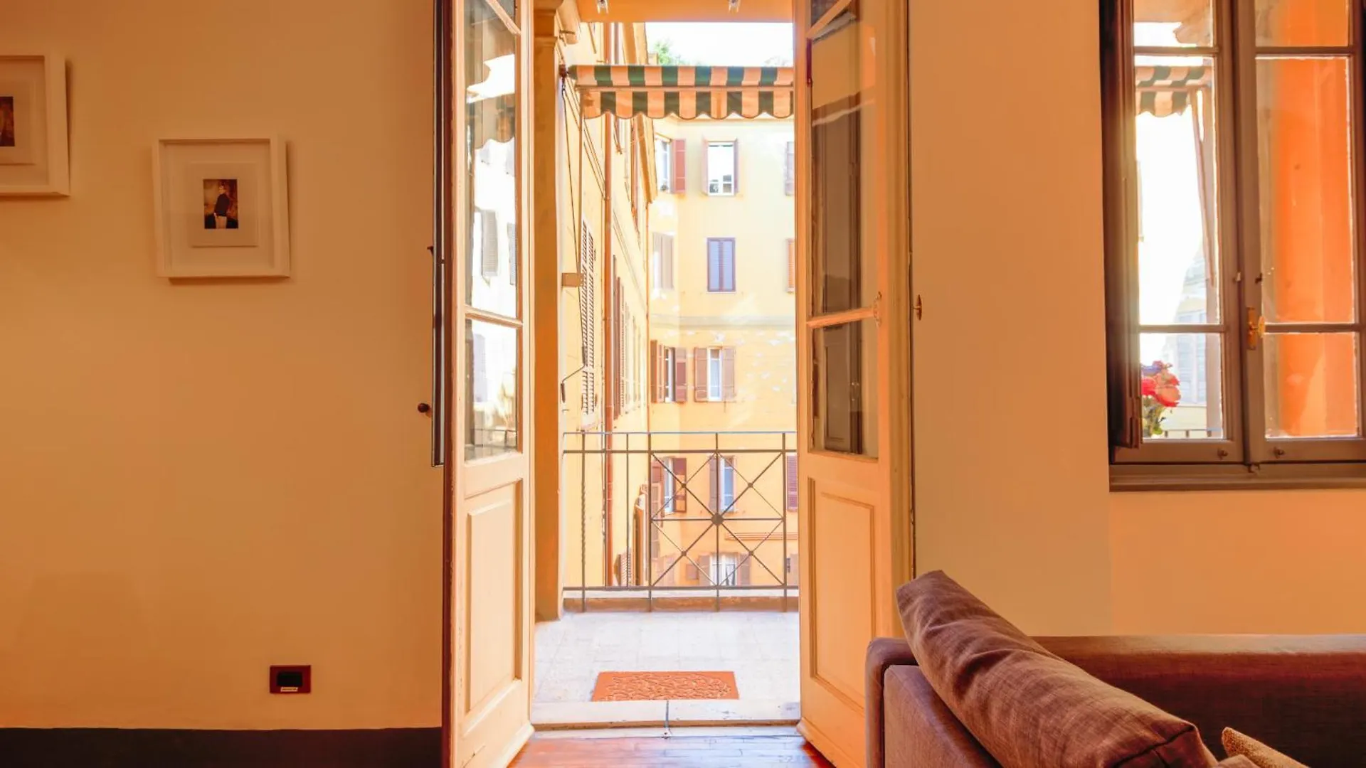 Corte Battisti - Centro Citta Deseo Apartments Bologna