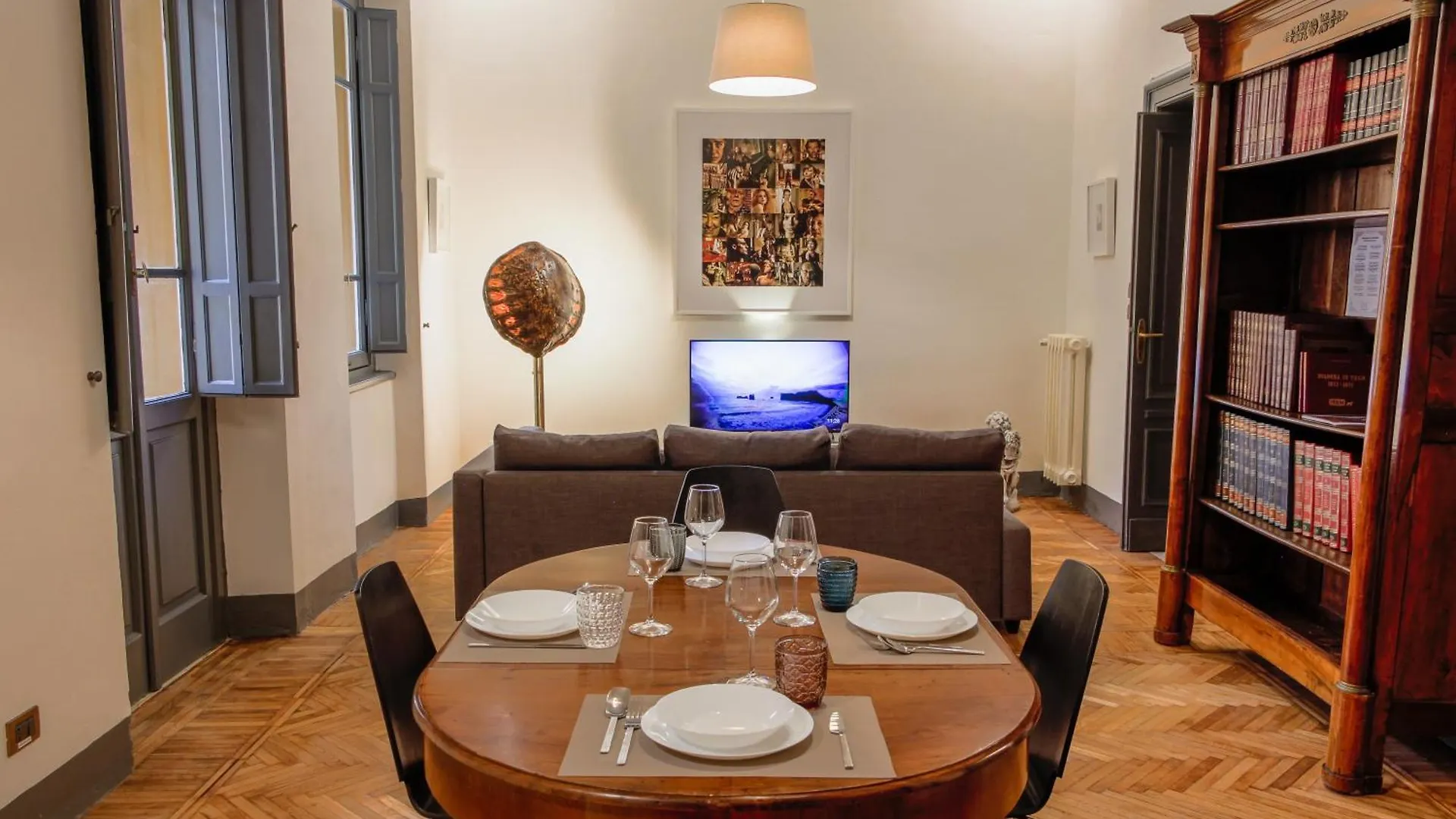 Corte Battisti - Centro Citta Deseo Apartments Bologna 0*,  Italy