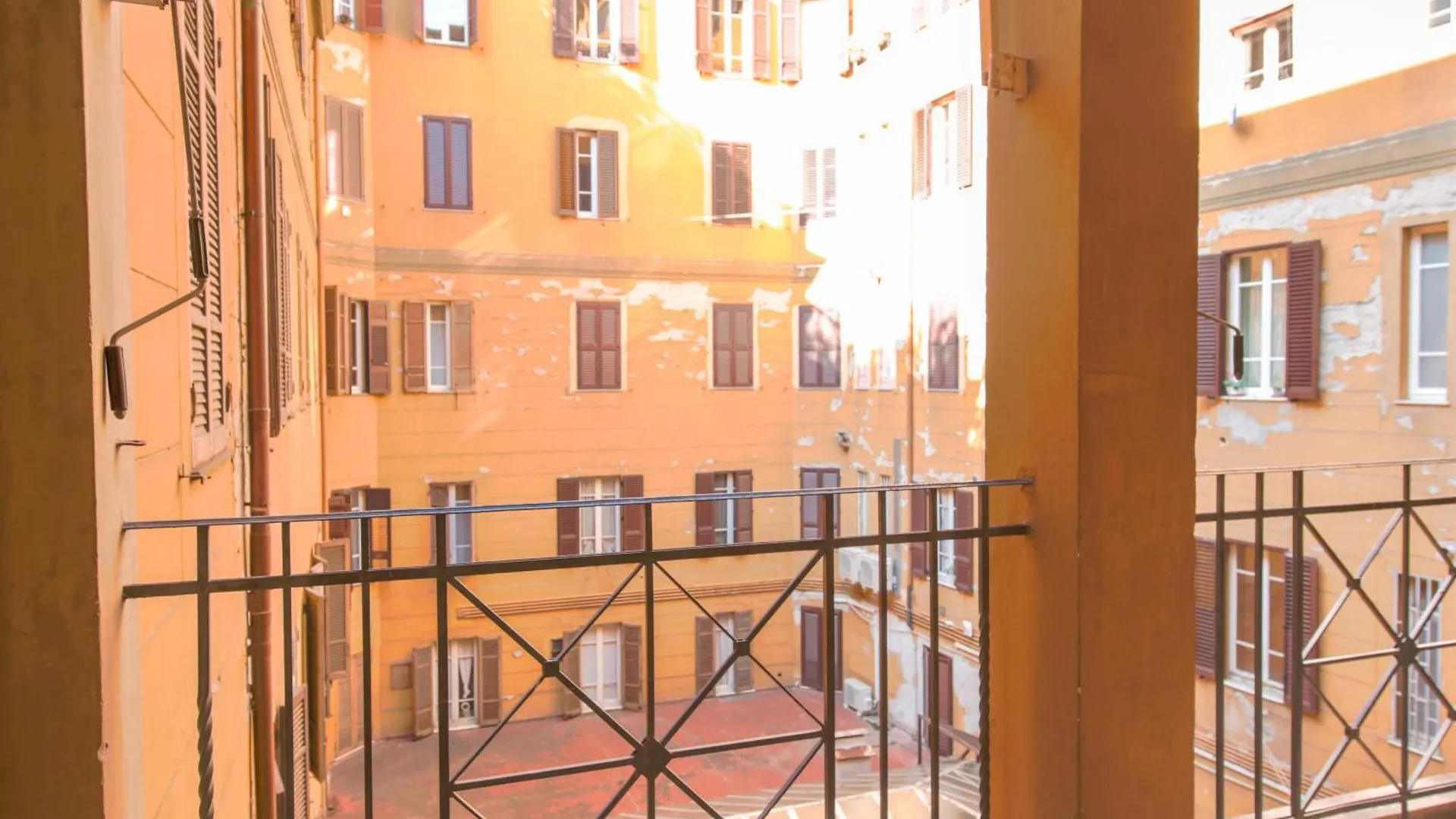 Corte Battisti - Centro Citta Deseo Apartments Bologna