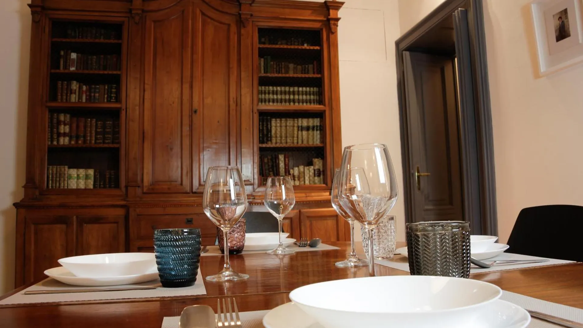 Corte Battisti - Centro Citta Deseo Apartments Bologna Italy