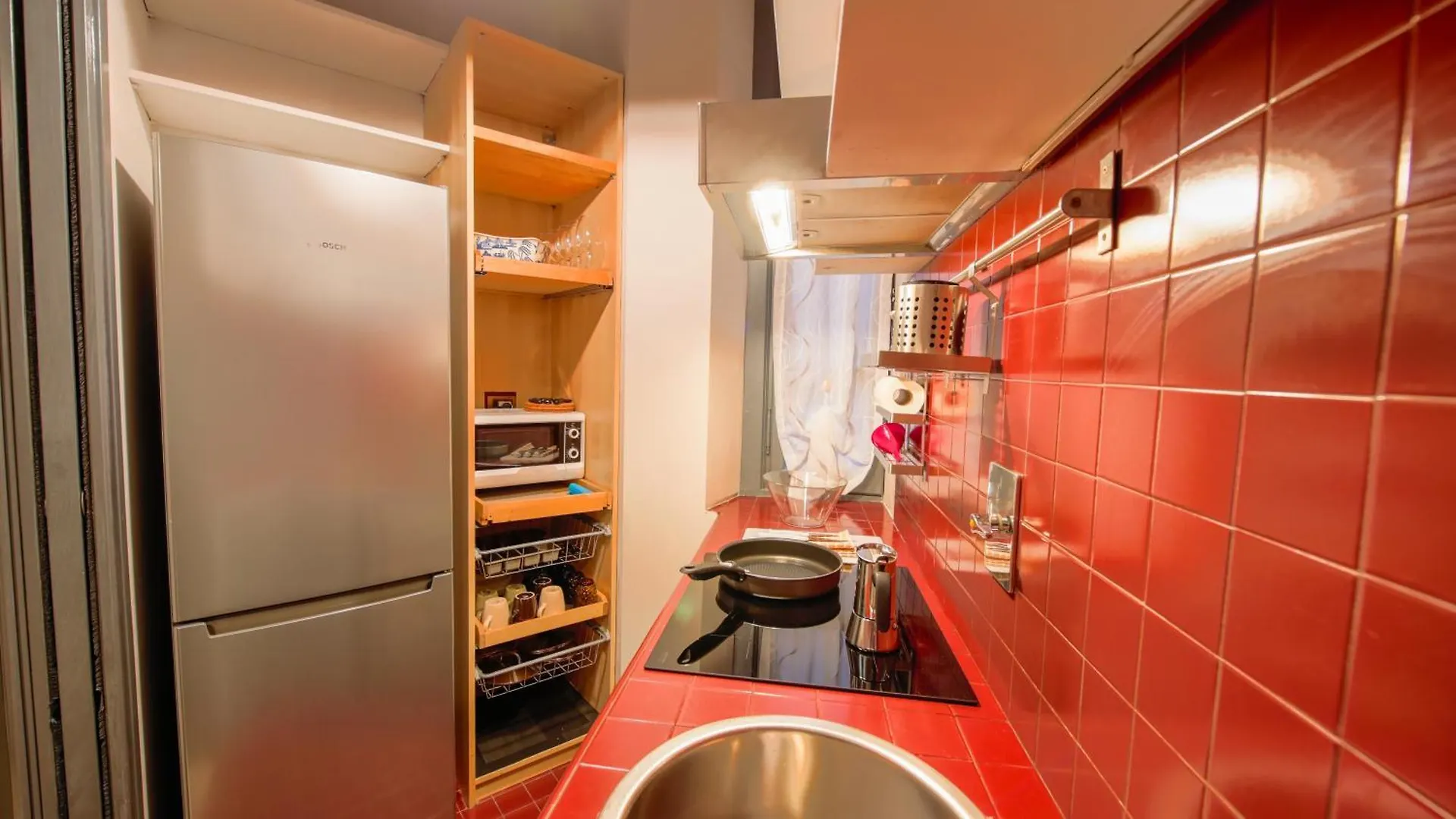 Corte Battisti - Centro Citta Deseo Apartments Bologna