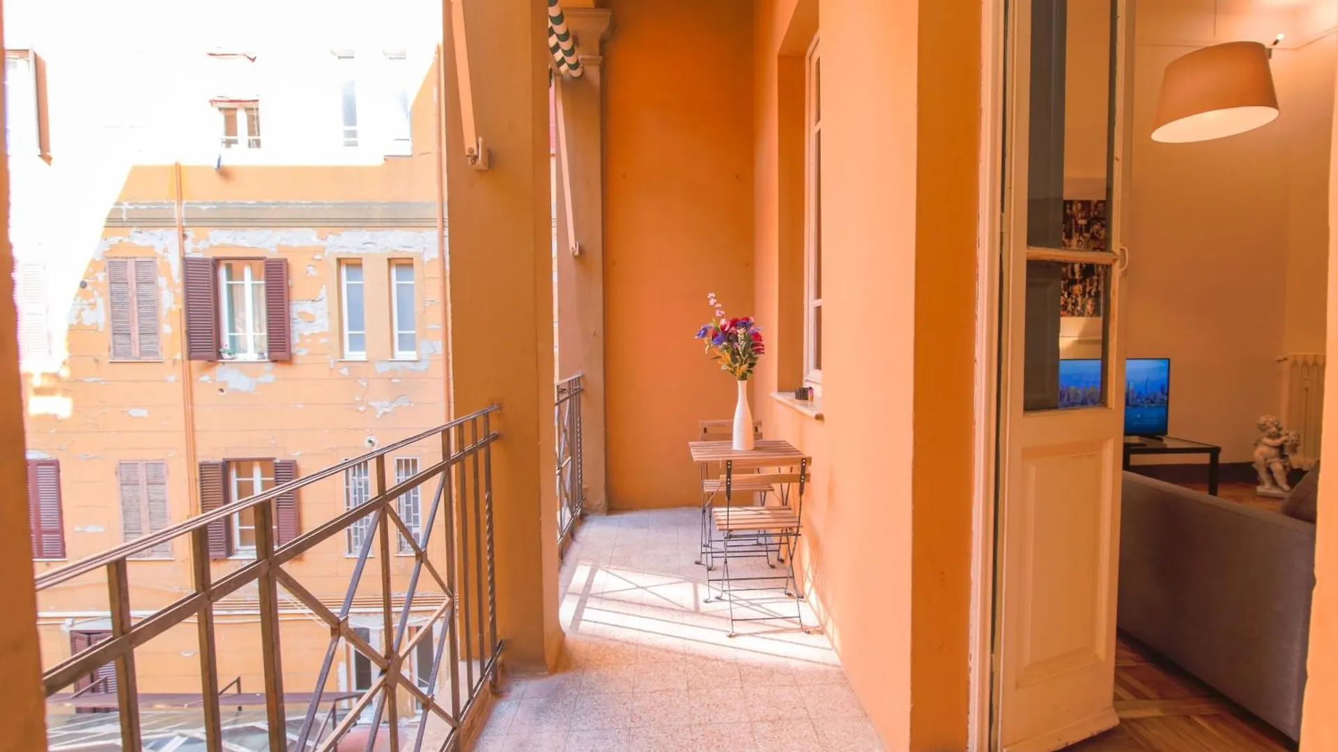 Corte Battisti - Centro Citta Deseo Apartments Bologna Italy