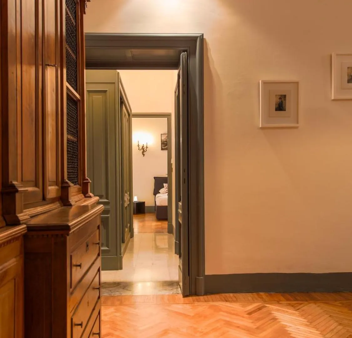 Corte Battisti - Centro Citta Deseo Apartments Bologna