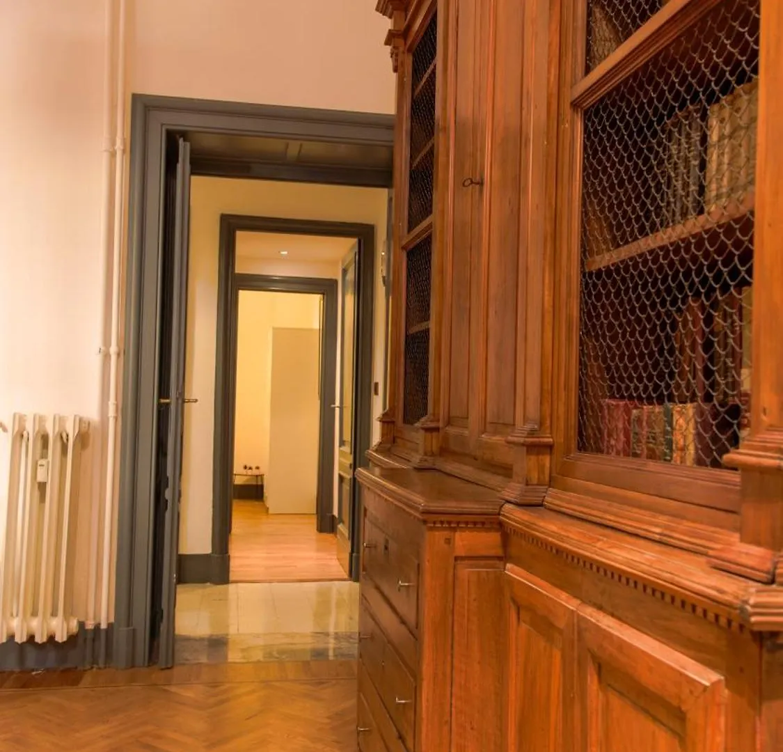 Corte Battisti - Centro Citta Deseo Apartments Bologna