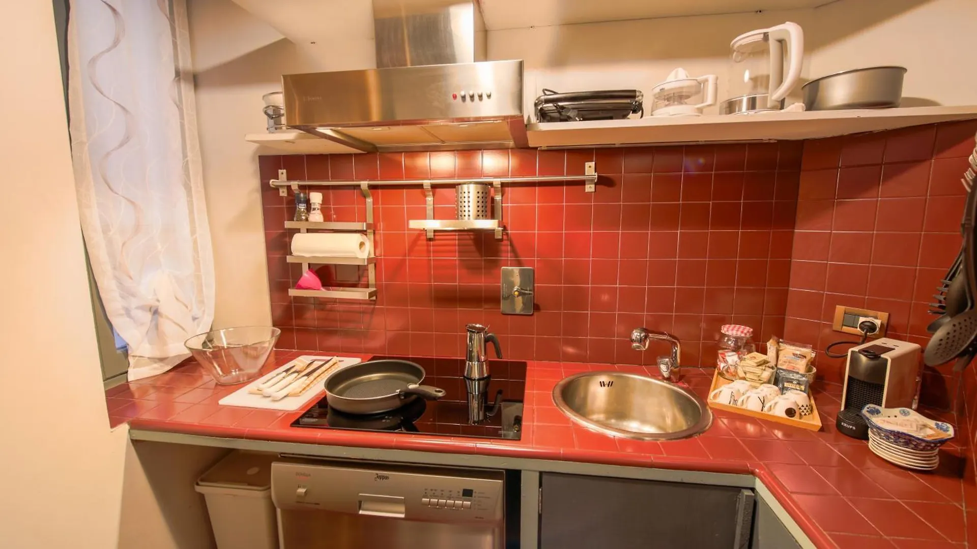 Corte Battisti - Centro Citta Deseo Apartments Bologna